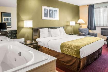 Rodeway Inn - image 15