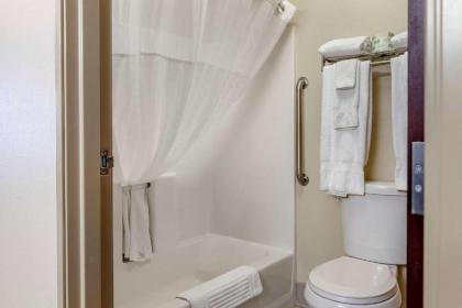 Comfort Suites Grandville - image 13