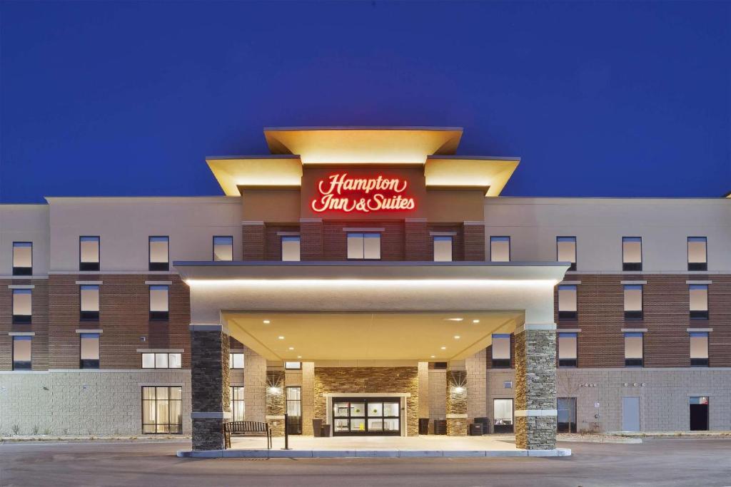 Hampton Inn & Suites Grandville Grand Rapids South - main image