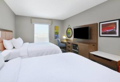 Hampton Inn & Suites Grandville Grand Rapids South - image 10