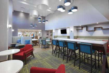 Hampton Inn & Suites Grandville Grand Rapids South - image 13