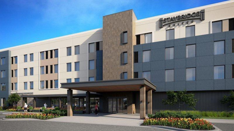Staybridge Suites Grand Rapids SW - Grandville - image 3