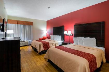 Red Roof Inn South Bend - Mishawaka - image 11