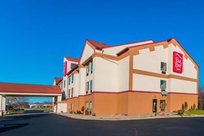 Red Roof Inn South Bend - Mishawaka - image 12