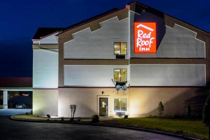 Red Roof Inn South Bend - Mishawaka - image 13