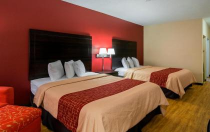 Red Roof Inn South Bend - Mishawaka - image 15