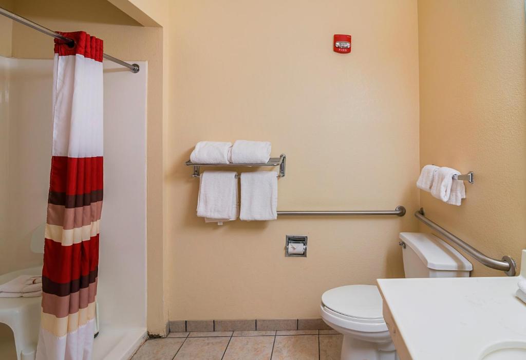 Red Roof Inn South Bend - Mishawaka - image 7
