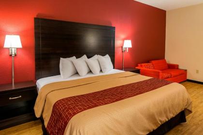 Red Roof Inn South Bend - Mishawaka - image 8