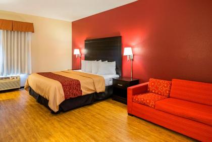 Red Roof Inn South Bend - Mishawaka - image 9