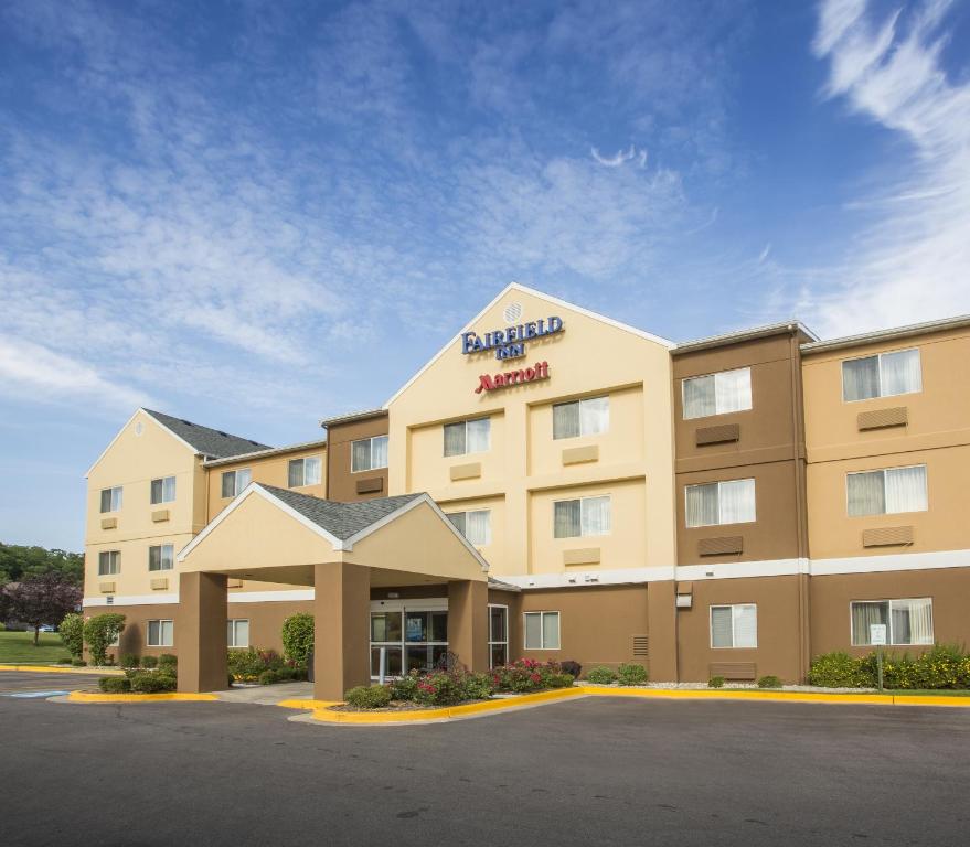 Fairfield Inn & Suites South Bend Mishawaka - main image
