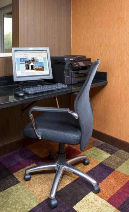 Fairfield Inn & Suites South Bend Mishawaka - image 11