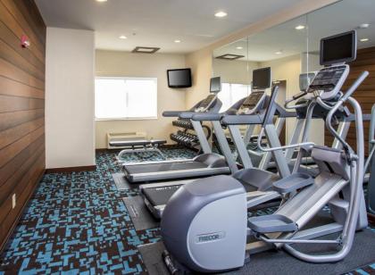 Fairfield Inn & Suites South Bend Mishawaka - image 12