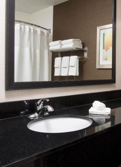 Fairfield Inn & Suites South Bend Mishawaka - image 13