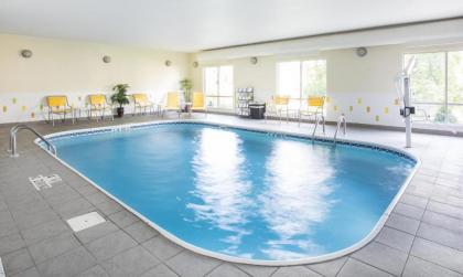 Fairfield Inn & Suites South Bend Mishawaka - image 14