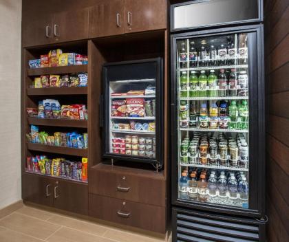 Fairfield Inn & Suites South Bend Mishawaka - image 15
