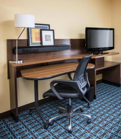 Fairfield Inn & Suites South Bend Mishawaka - image 9