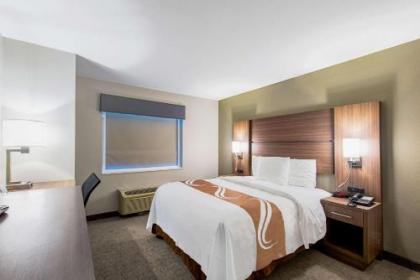 Quality Inn Mishawaka near Notre Dame - image 12
