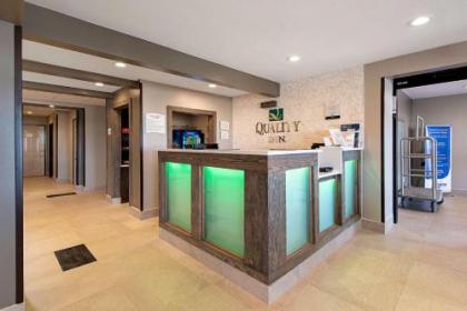 Quality Inn Mishawaka near Notre Dame - image 15