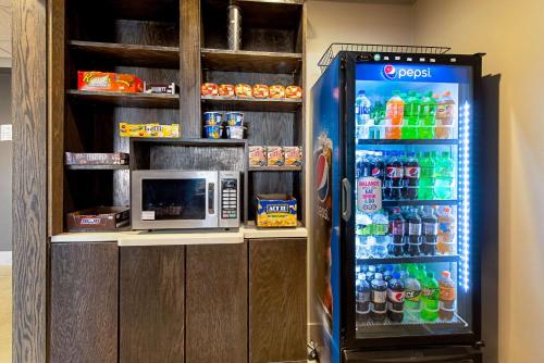 Quality Inn Mishawaka near Notre Dame - image 5