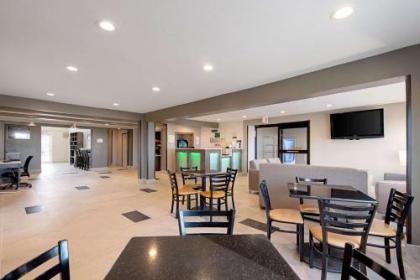 Quality Inn Mishawaka near Notre Dame - image 8