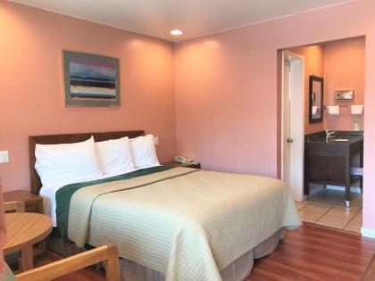 Bestway Inn Oregon