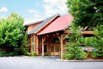 Lodge At Riverside Inn Grants Pass