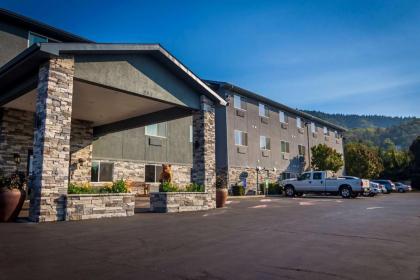 La Quinta Inn Grants Pass