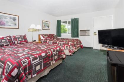 Travelodge by Wyndham Grants Pass - image 14