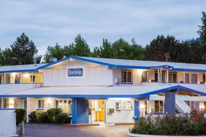 Travelodge by Wyndham Grants Pass - image 3