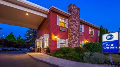 Hotel in Grants Pass Oregon