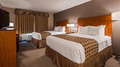 Best Western Inn at the Rogue - image 4