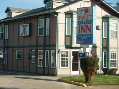 Sweet Breeze Inn