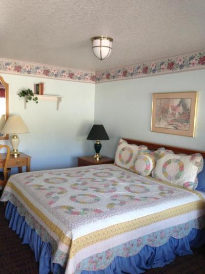 Sweet Breeze Inn Grants Pass - image 8