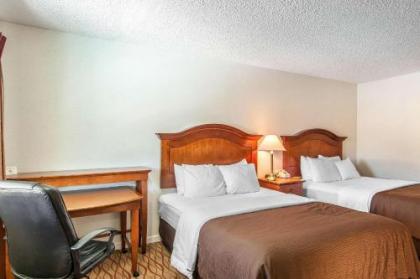 Quality Inn Grants Pass - image 13
