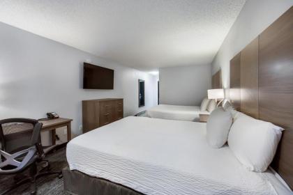Hotel in Grants Pass Oregon