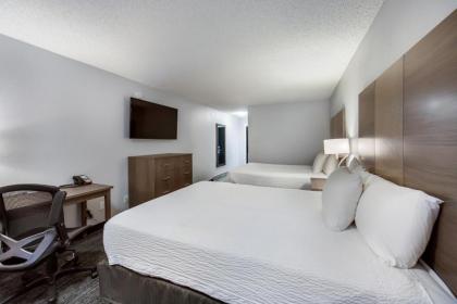 Red Lion Inn & Suites Grants Pass, Grants Pass2-star