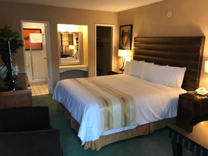 Inns in Grants Pass Oregon