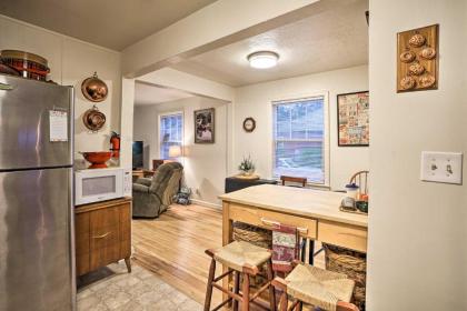 Quigleys River Pass Cottage with Private Deck! - image 5