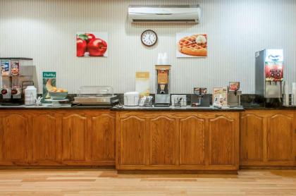 Quality Inn & Suites Grants - image 10