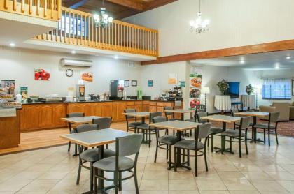 Quality Inn & Suites Grants - image 11