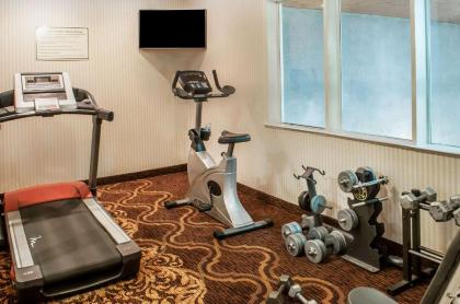 Quality Inn & Suites Grants - image 13