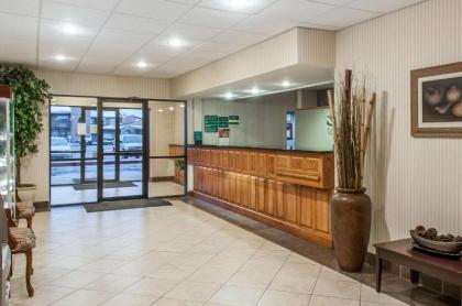 Quality Inn & Suites Grants - image 14