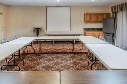 Quality Inn & Suites Grants - image 4
