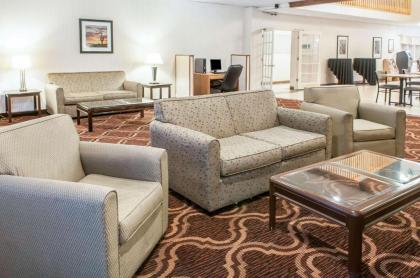 Quality Inn & Suites Grants - image 6