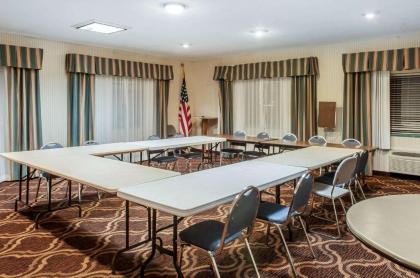 Quality Inn & Suites Grants - image 8