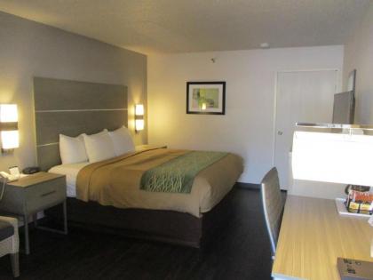 SureStay Hotel by Best Western Grants - image 11