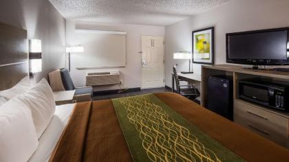 SureStay Hotel by Best Western Grants - image 13