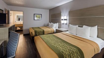 SureStay Hotel by Best Western Grants - image 14