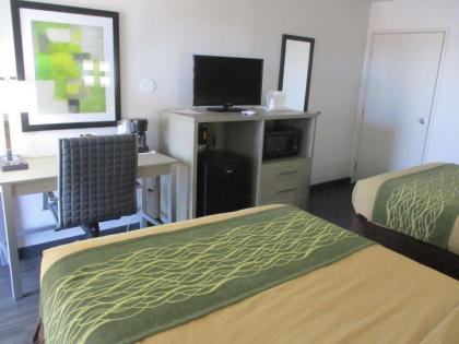 SureStay Hotel by Best Western Grants - image 15