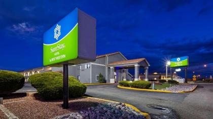 SureStay Hotel by Best Western Grants - image 2